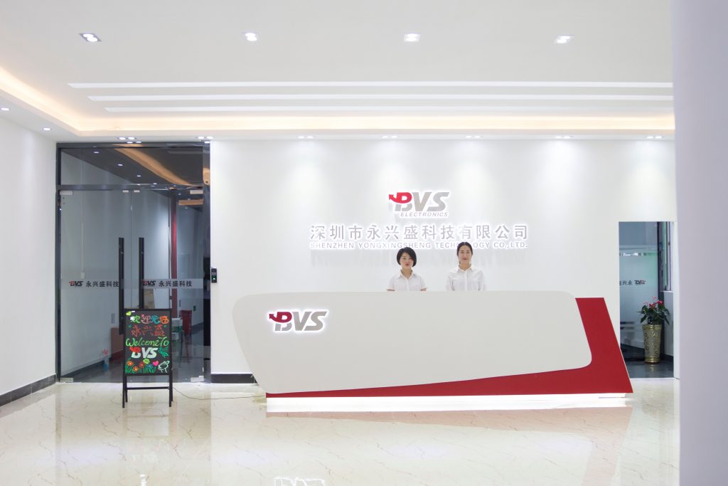 Your Reliable Company